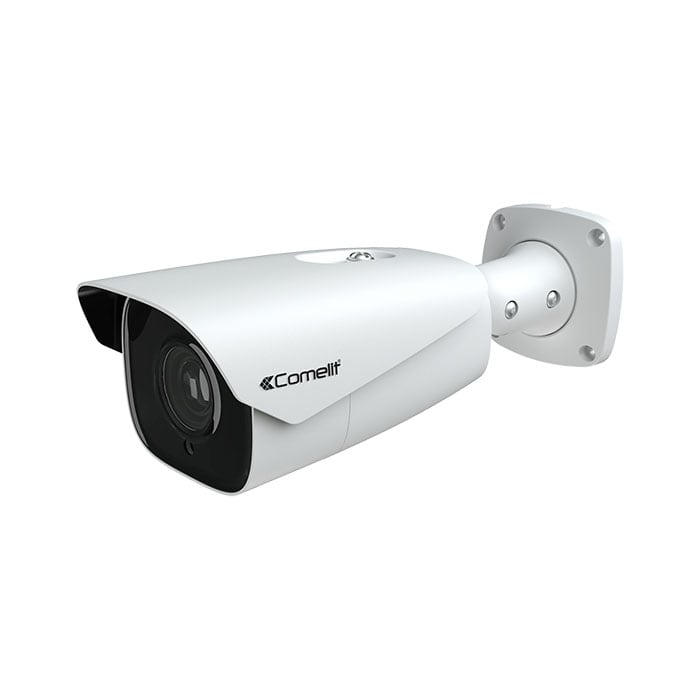 COMELIT GROUP SPA COEIPLPRA02ZA TELECAMERA ANPR 2MP 7-22MM