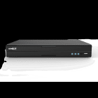 COMELIT GROUP SPA COEIPNVR008A08PB NVR 8CH, 8MP, POE, AI, HDD 1TB
