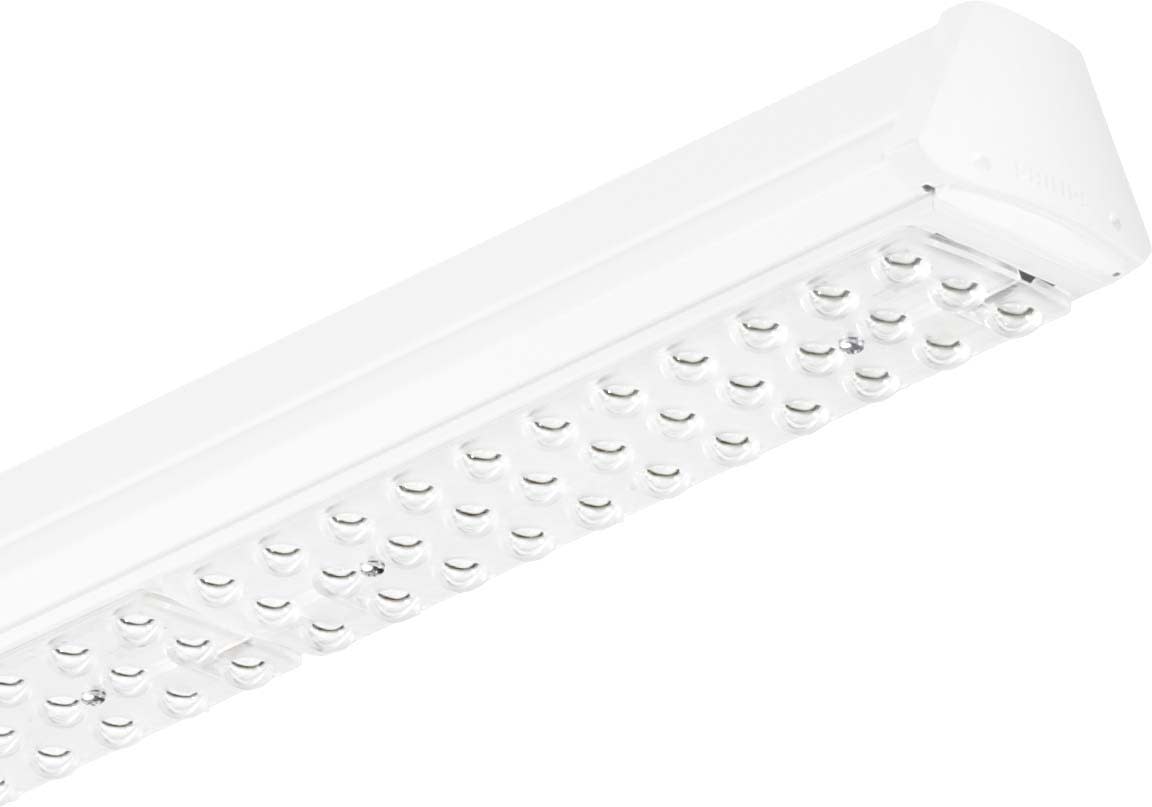 Philips - PBZ66118399 4MX850 491 LED55S/840 PSD NB WH.