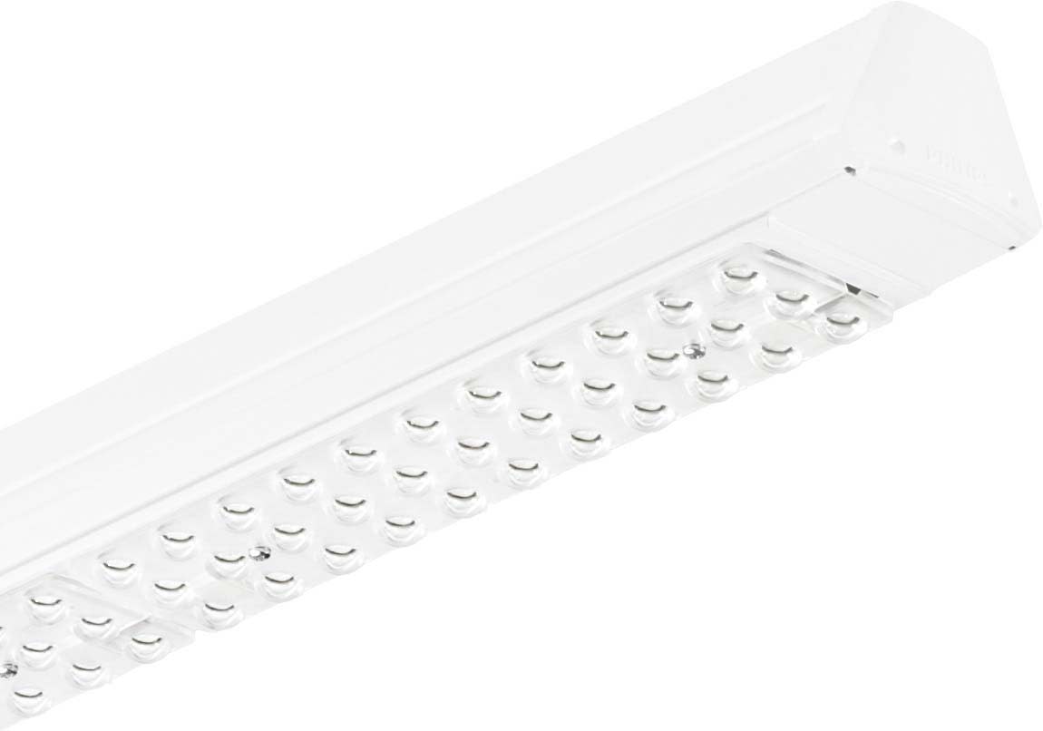 Philips - PBZ66121399 4MX850 581 LED55S/830 PSD NB WH.