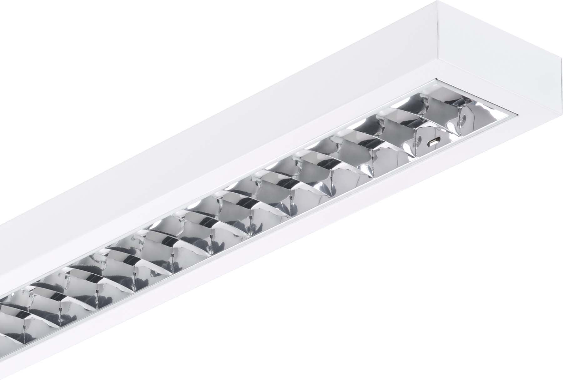 Philips - PBZ06937000 TL5 Anbauleuchte 2x49W