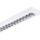 Philips - PBZ06937000 TL5 Anbauleuchte 2x49W