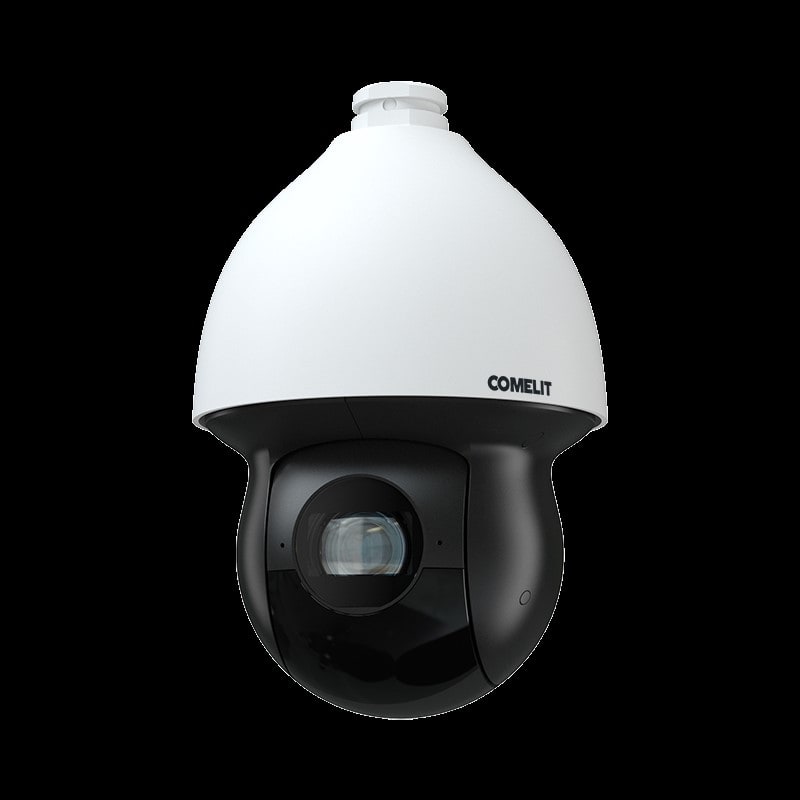 COMELIT GROUP SPA - COEIPPTZA04Z40B TELECAMERA IP PTZ 4MP 40X