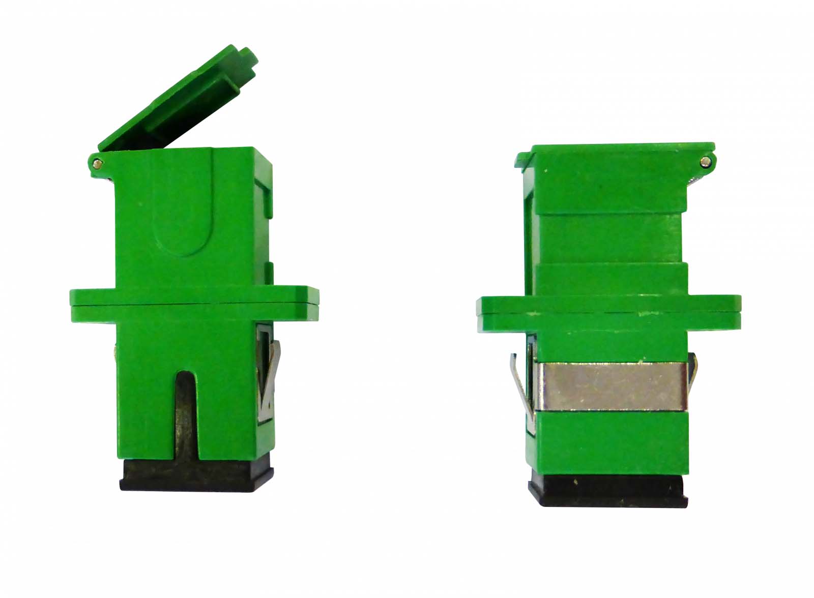 TELEVES ITALIA SRL - TVV233203 ADATTATORE SC/APC FEMMINA-FEMMINA