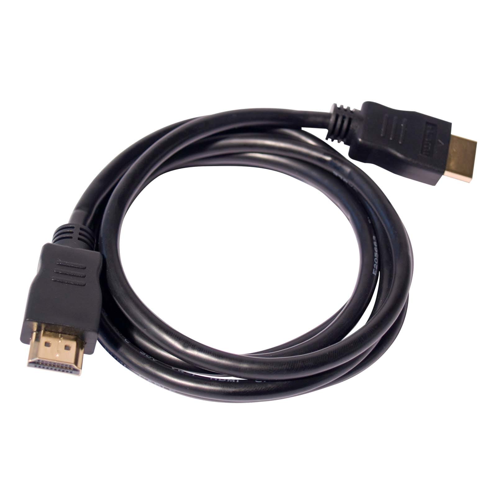 TELEVES ITALIA SRL TVV494505 CAVO HDMI M-M NERO 1.5M