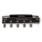 TELEVES ITALIA SRL TVV5152 PARTITORE 5...2400MHZ F 4VIE 8/10DB