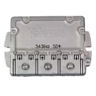 TELEVES ITALIA SRL TVV543802 PARTITORE 5...2400MHZ EASYF 5VIE 10/9.5D