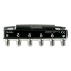 TELEVES ITALIA SRL - TVV514210 DERIVATORE 5...2400MHZ F 4VIE 16DB + DC