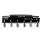 TELEVES ITALIA SRL - TVV514310 DERIVATORE 5...2400MHZ F 4VIE 19DB +DC