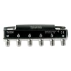 TELEVES ITALIA SRL - TVV514410 DERIVATORE 5...2400MHZ F 4VIE 24DB +DC