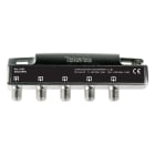 TELEVES ITALIA SRL TVV5156 PARTITORE 5...2400MHZ F 4VIE 8/10DB + DC