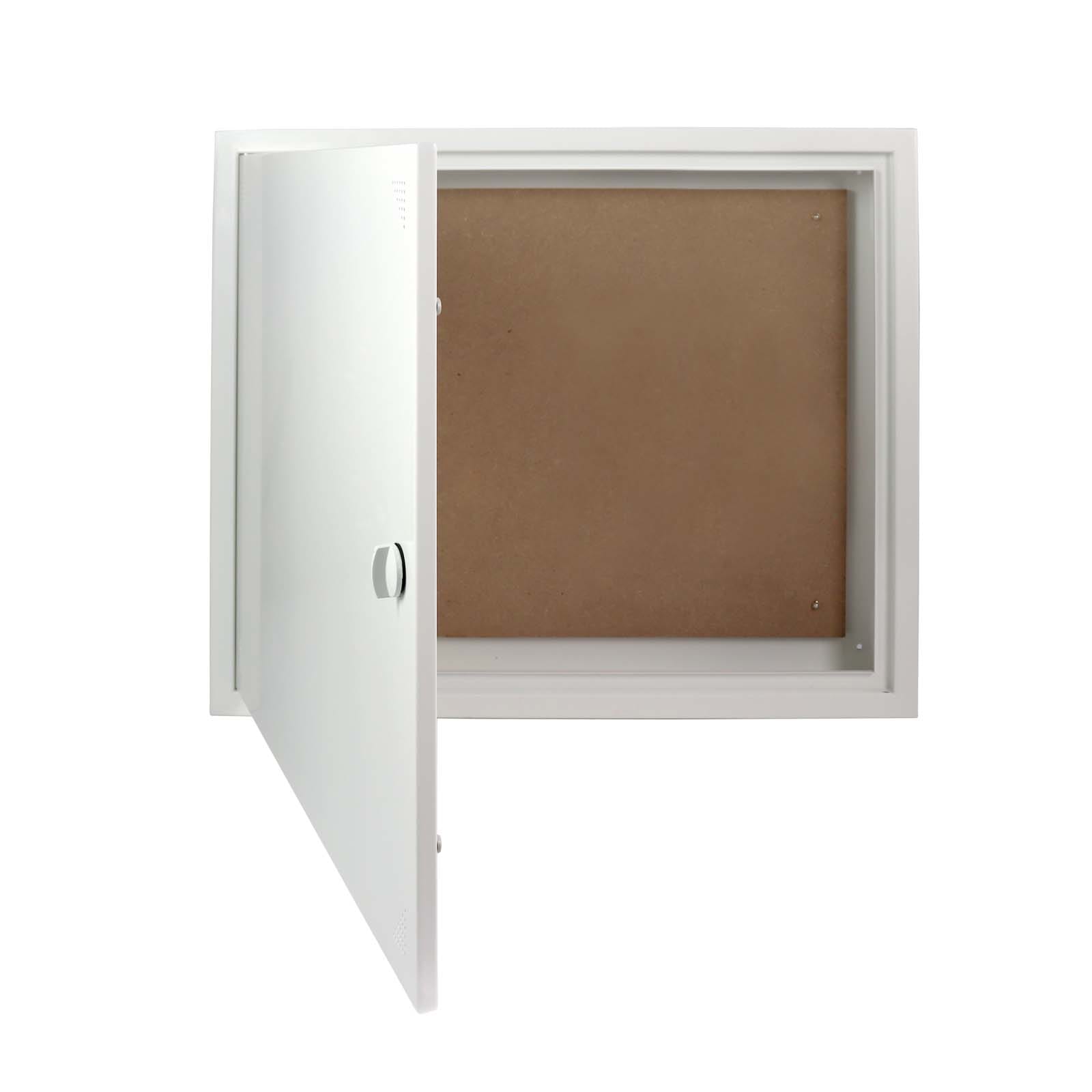 TELEVES ITALIA SRL TVV546702 QUADRO DISTR. APPART. DATI/COAX/FIB.