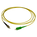 TELEVES ITALIA SRL - TVV236120 BRET. FO MONO. LSFH SC/APC-FC/PC 2M