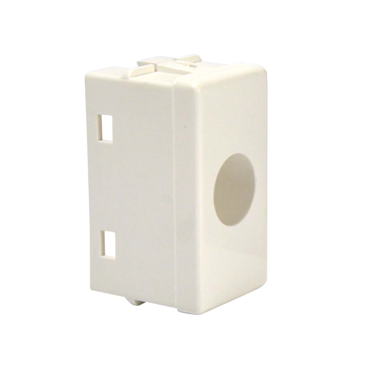 TELEVES ITALIA SRL TVV529110 COVER 1 FORO TIPO GS SY B