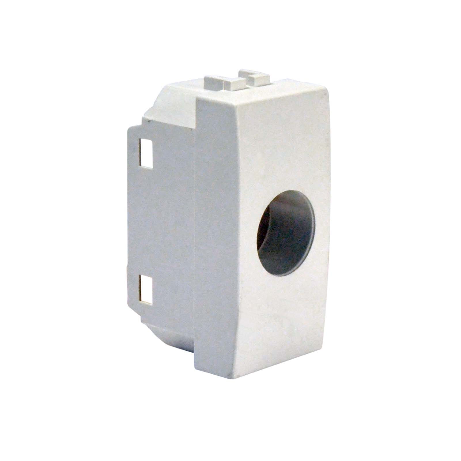 TELEVES ITALIA SRL TVV529123 COVER 1 FORO TIPO VR EK B