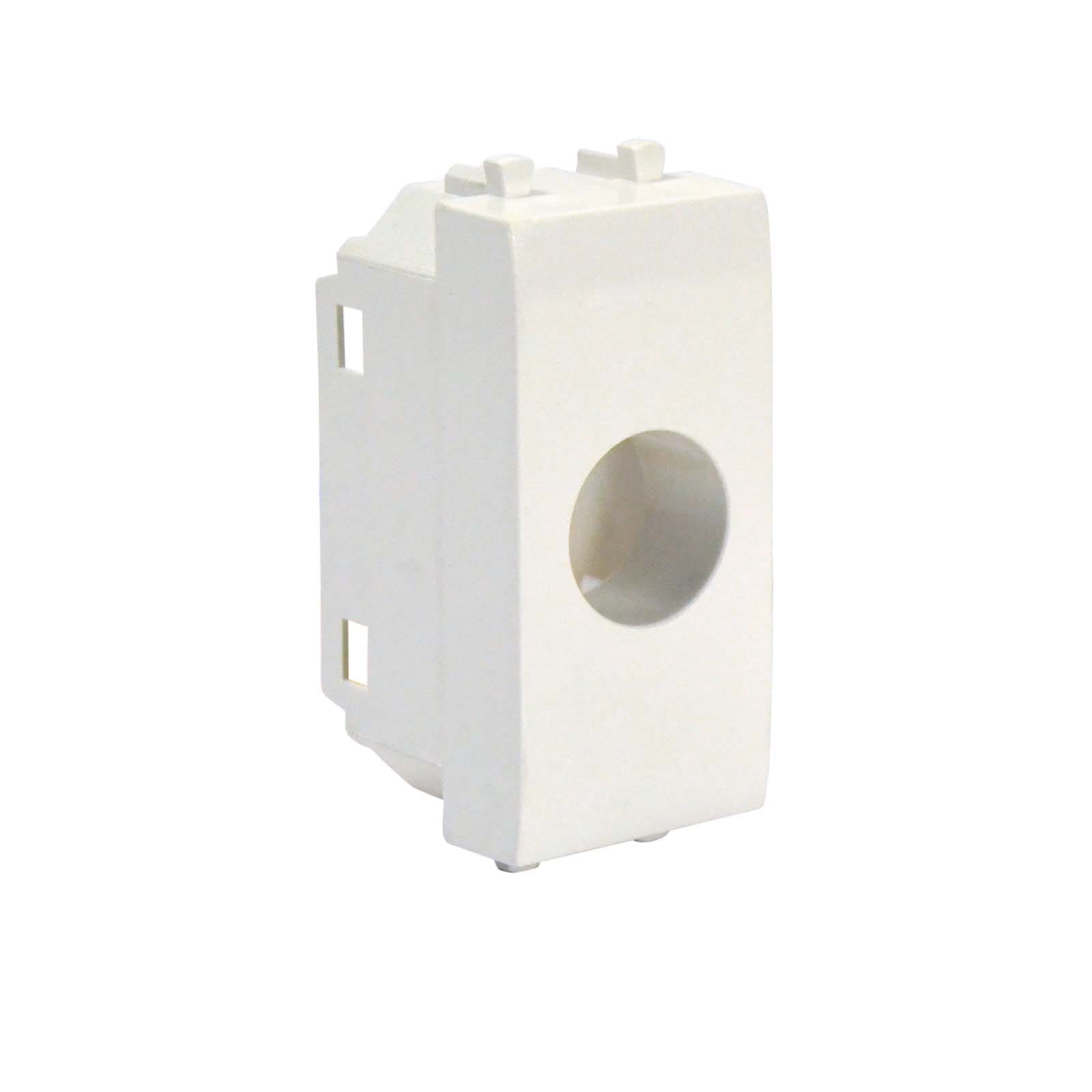 TELEVES ITALIA SRL TVV529132 COVER 1 FORO TIPO AE DMS 100