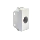 TELEVES ITALIA SRL - TVV529135 COVER 1 FORO TIPO LIGHT 1 MODULO