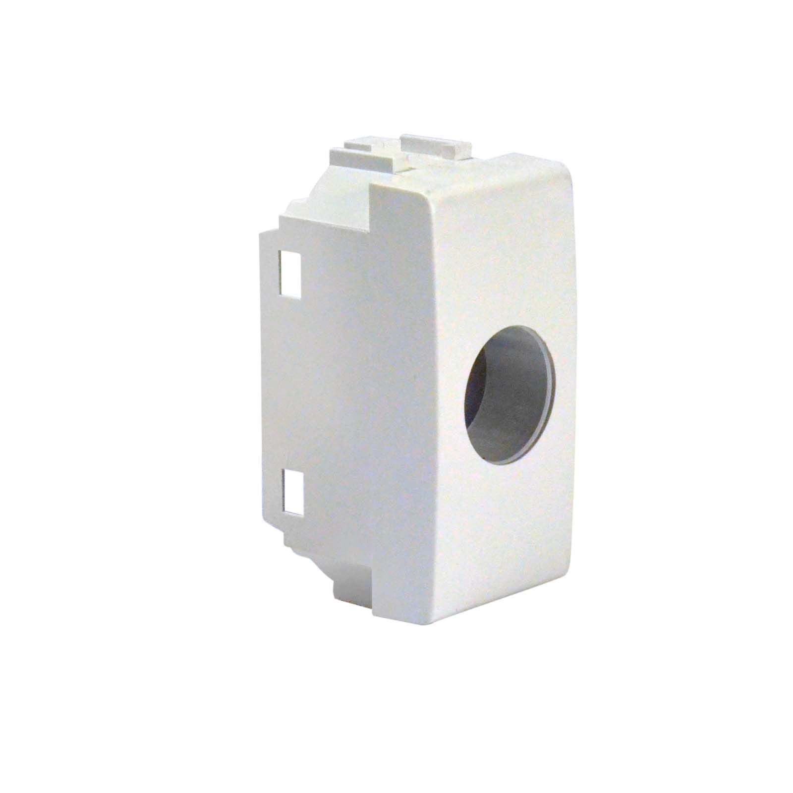 TELEVES ITALIA SRL TVV529135 COVER 1 FORO TIPO LGH 1 MODULO