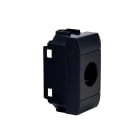 TELEVES ITALIA SRL - TVV529138 COVER 1 FORO TIPO INT 1 MODULO