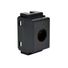 TELEVES ITALIA SRL - TVV529139 COVER 1 FORO TIPO LIVING VECCHIA