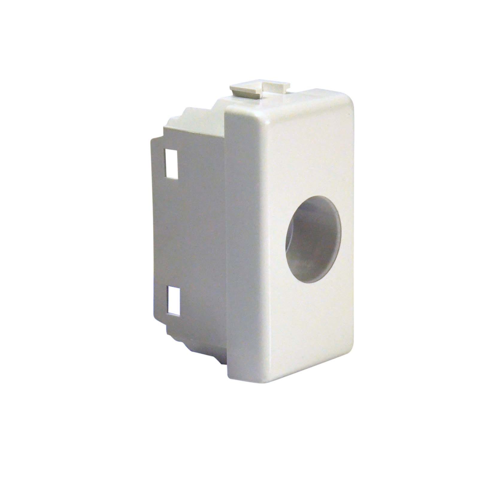 TELEVES ITALIA SRL TVV529140 COVER 1 FORO TIPO MTX