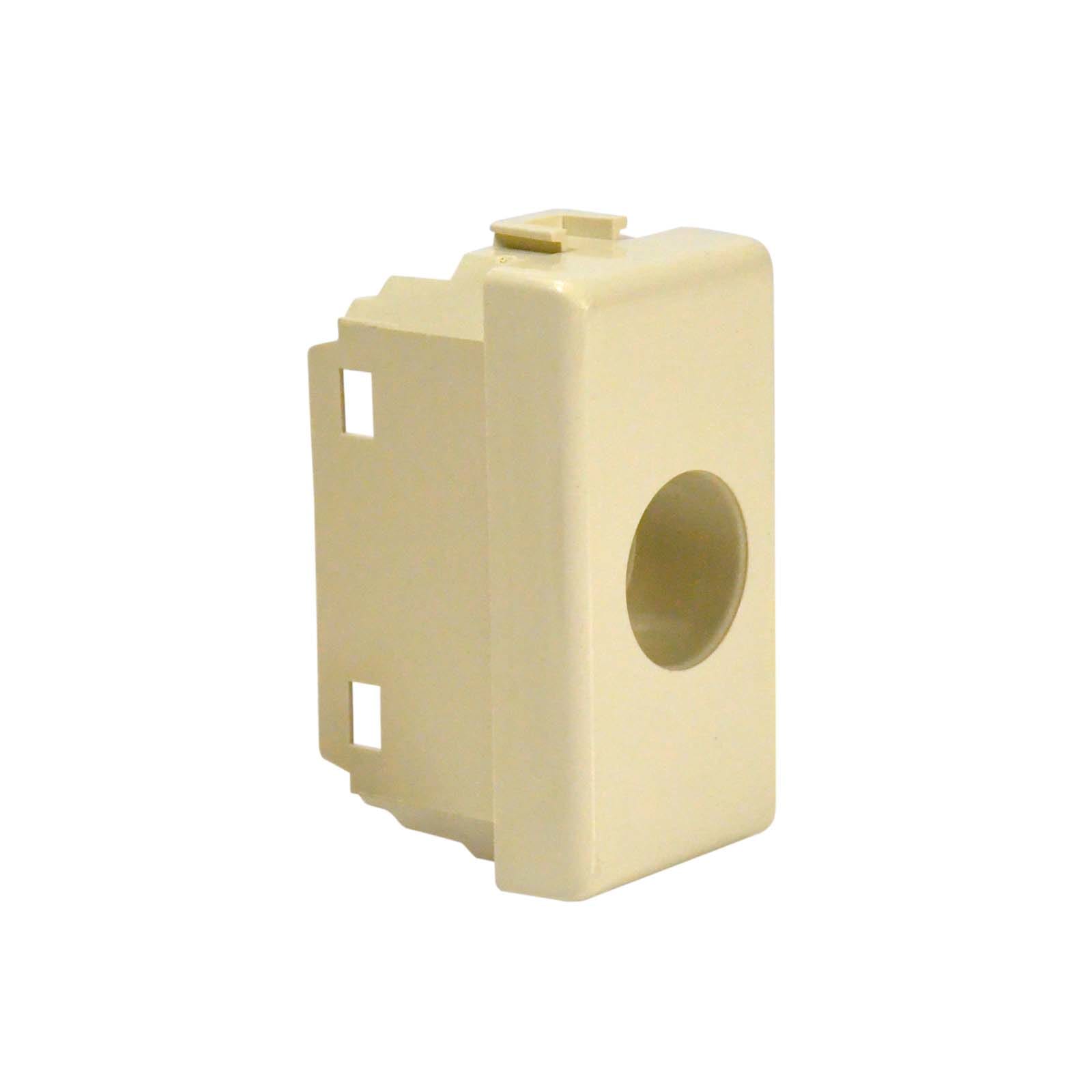 TELEVES ITALIA SRL TVV529143 COVER 1 FORO TIPO MG TT