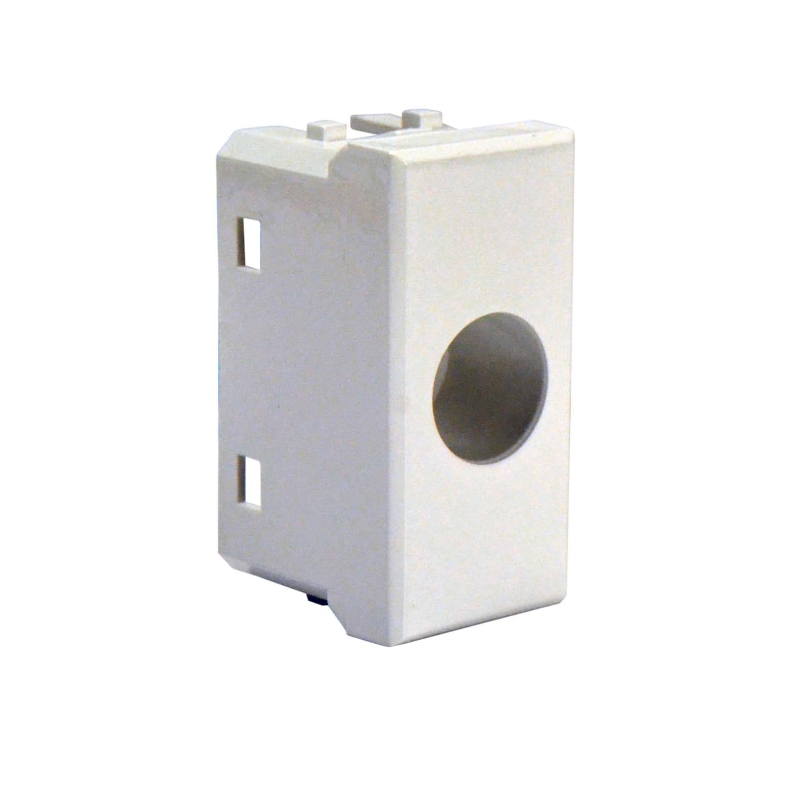 TELEVES ITALIA SRL TVV529146 COVER 1 FORO TIPO AX B