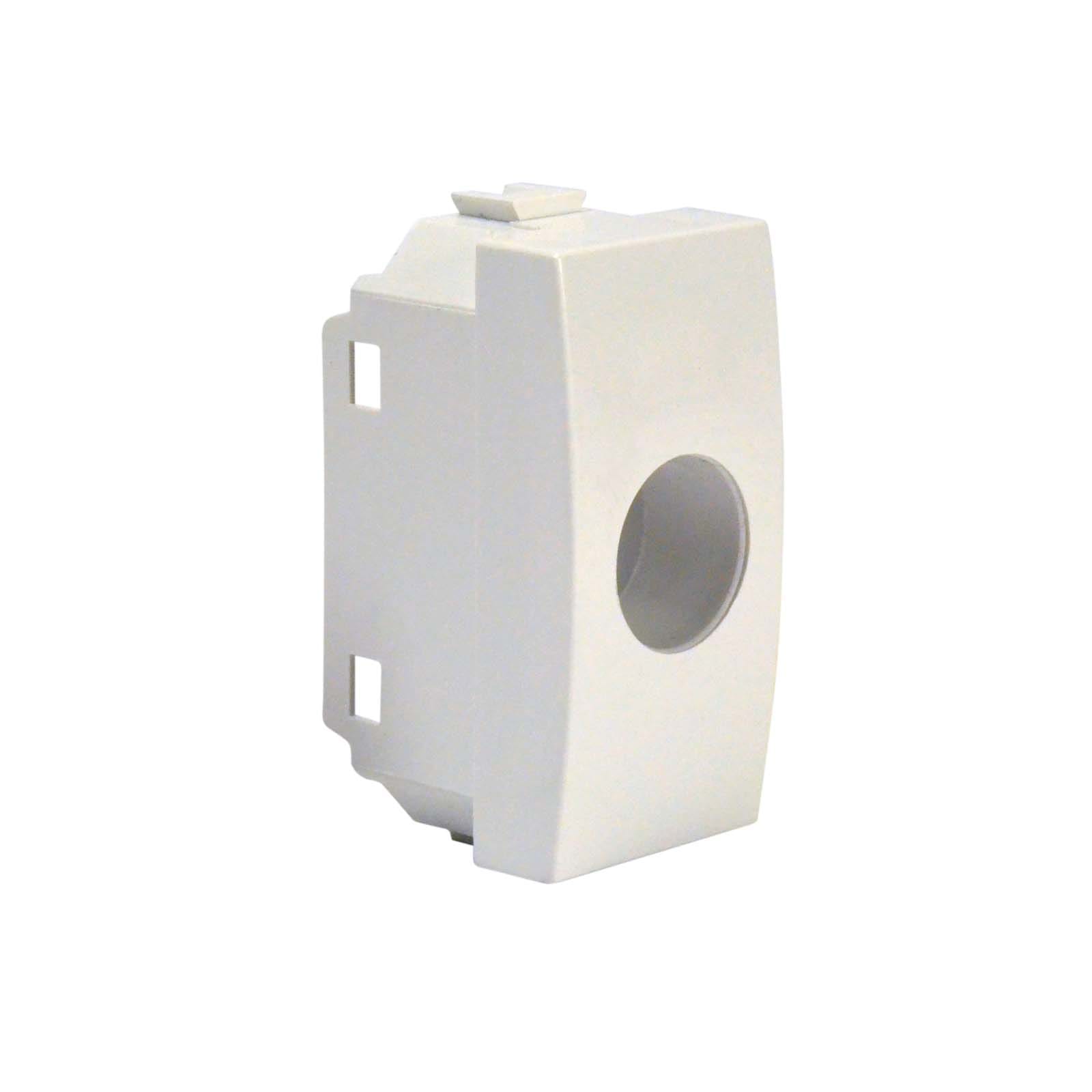 TELEVES ITALIA SRL TVV529147 COVER 1 FORO TIPO AB CH B