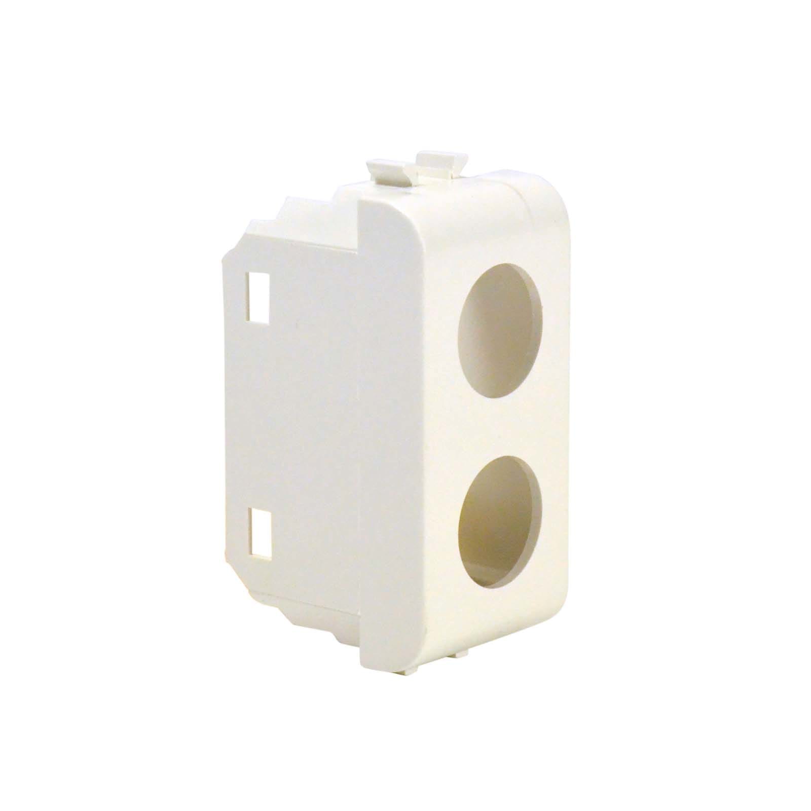 TELEVES ITALIA SRL TVV529152 COVER 2 FORI TIPO GS CH B