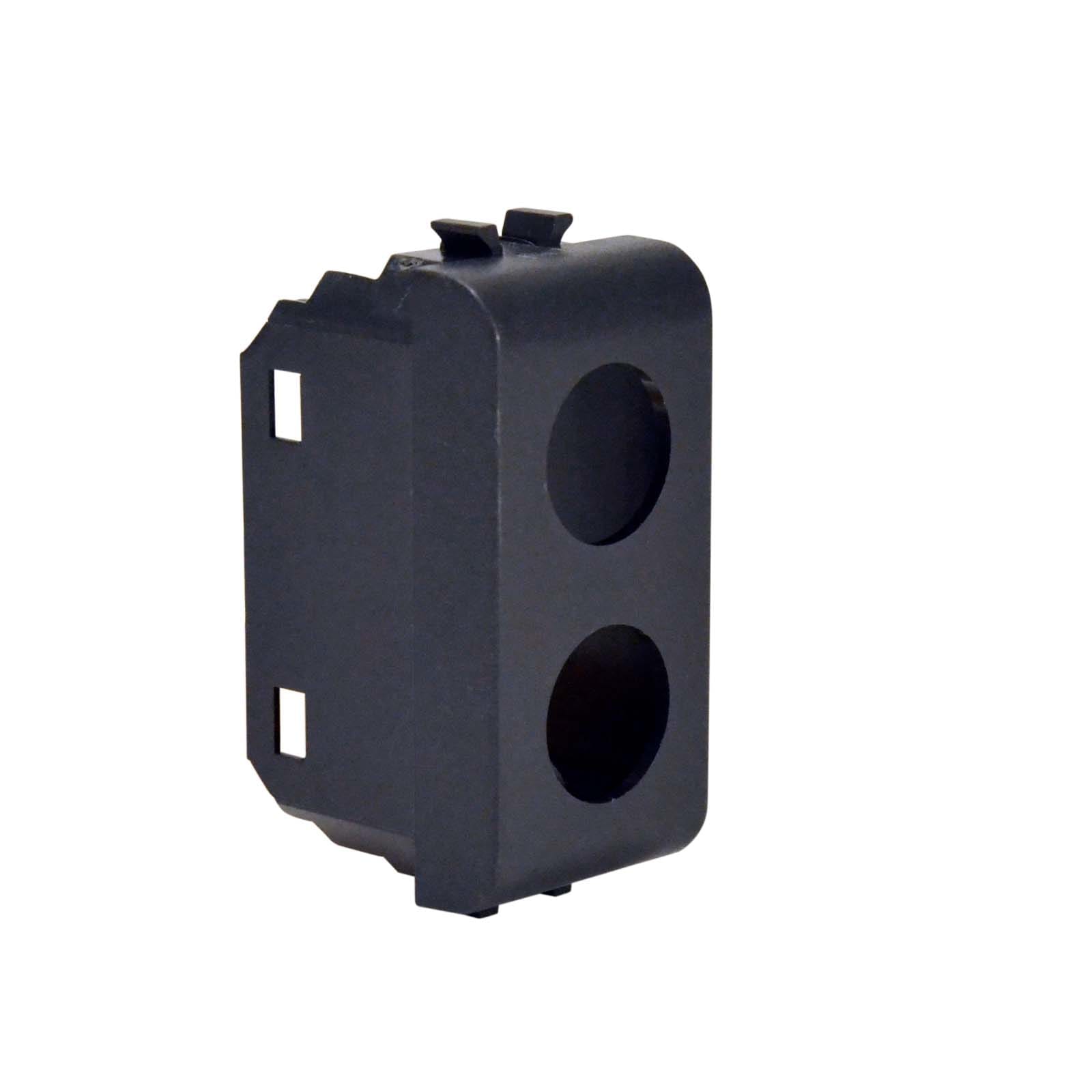TELEVES ITALIA SRL TVV529154 COVER 2 FORI TIPO GS CH N