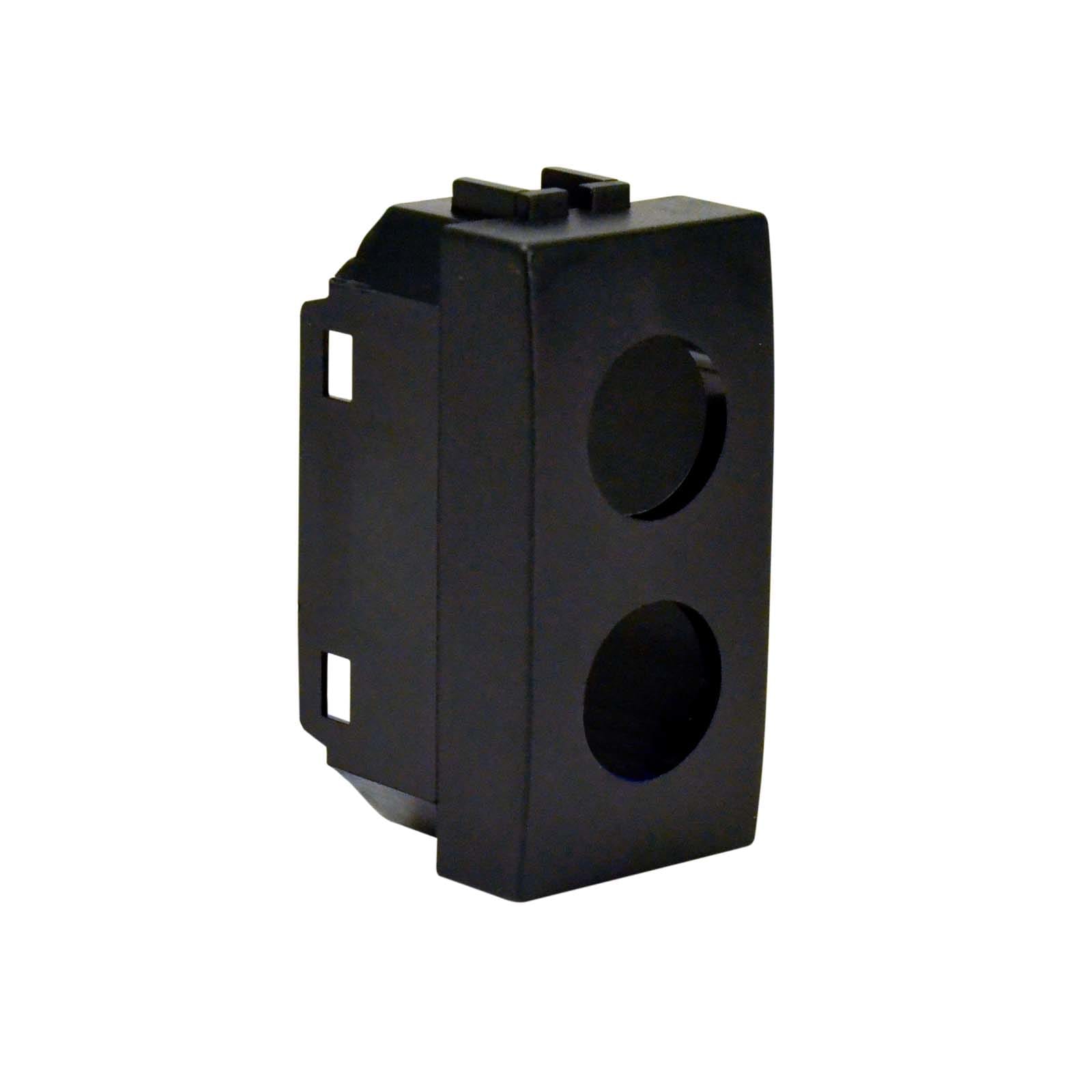 TELEVES ITALIA SRL TVV529160 COVER 2 FORI TIPO VR EK