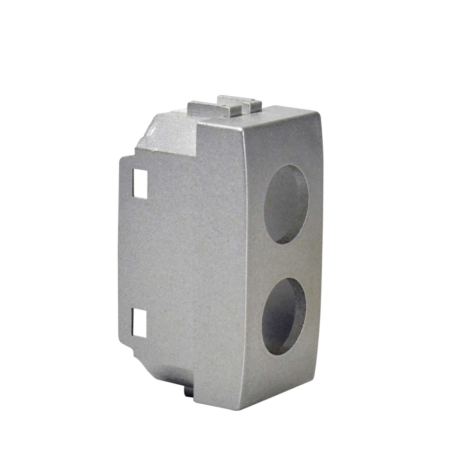 TELEVES ITALIA SRL TVV529161 COVER 2 FORI TIPO VR EK NXT