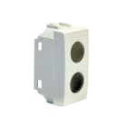 TELEVES ITALIA SRL - TVV529173 COVER 2 FORI TIPO LGH 1 MODULO