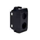 TELEVES ITALIA SRL - TVV529175 COVER 2 FORI TIPO INTERNAT.1 MOD