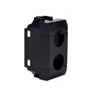 TELEVES ITALIA SRL - TVV529175 COVER 2 FORI TIPO INTERNAT.1 MOD