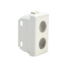 TELEVES ITALIA SRL TVV529177 COVER 2 FORI TIPO MTX