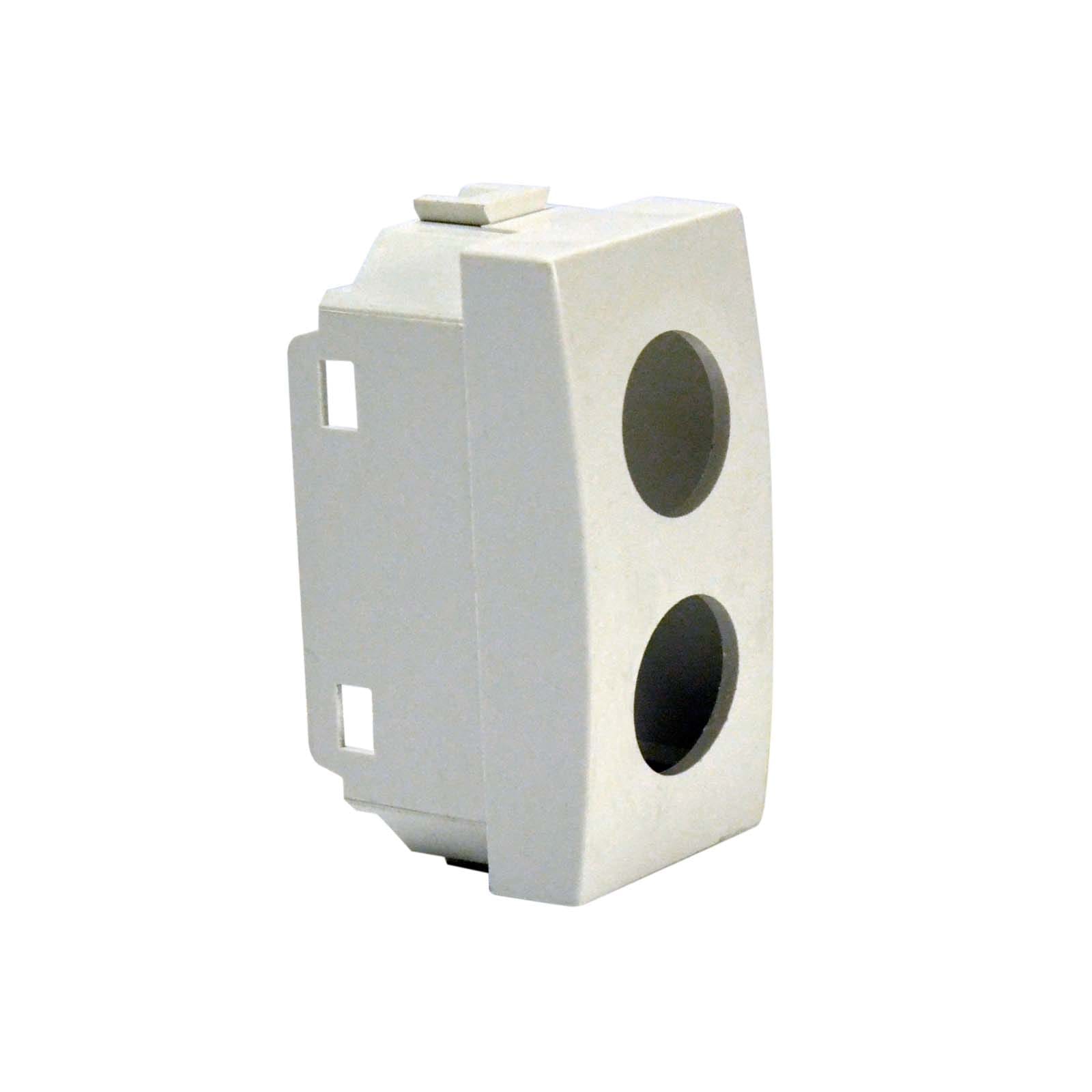 TELEVES ITALIA SRL TVV529184 COVER 2 FORI TIPO AB B