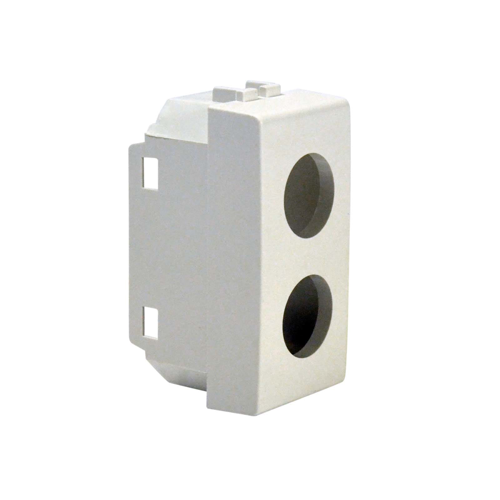 TELEVES ITALIA SRL TVV529188 COVER 2 FORI TIPO VR ARK B