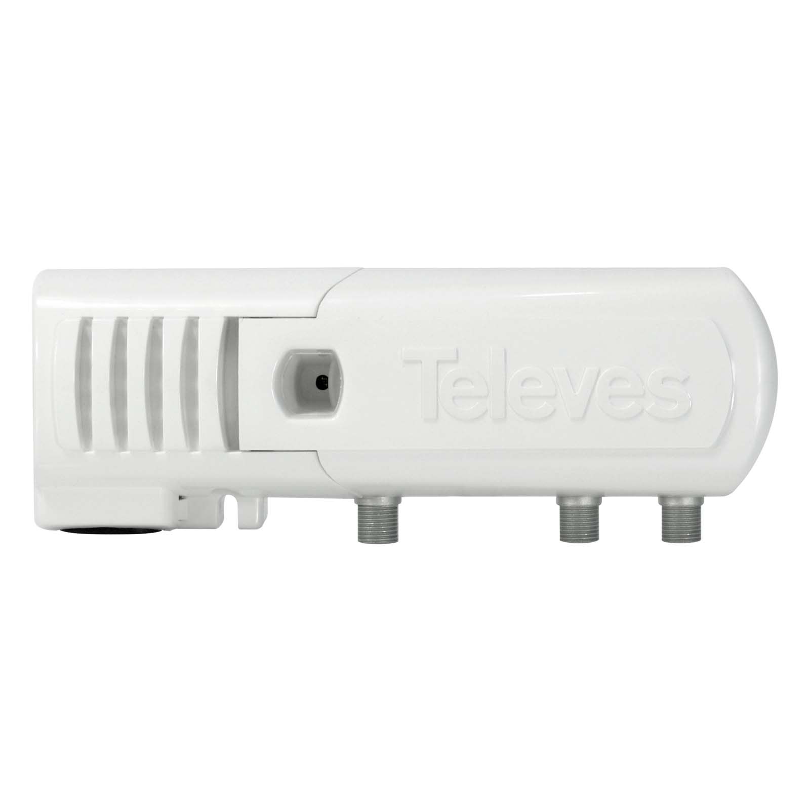 TELEVES ITALIA SRL - TVV553241 AM.INT. 2U+TV/DC F 47..790MHZ G20DB VU
