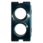 TELEVES ITALIA SRL - TVV529192 COVER 2 FORI TIPO NOW