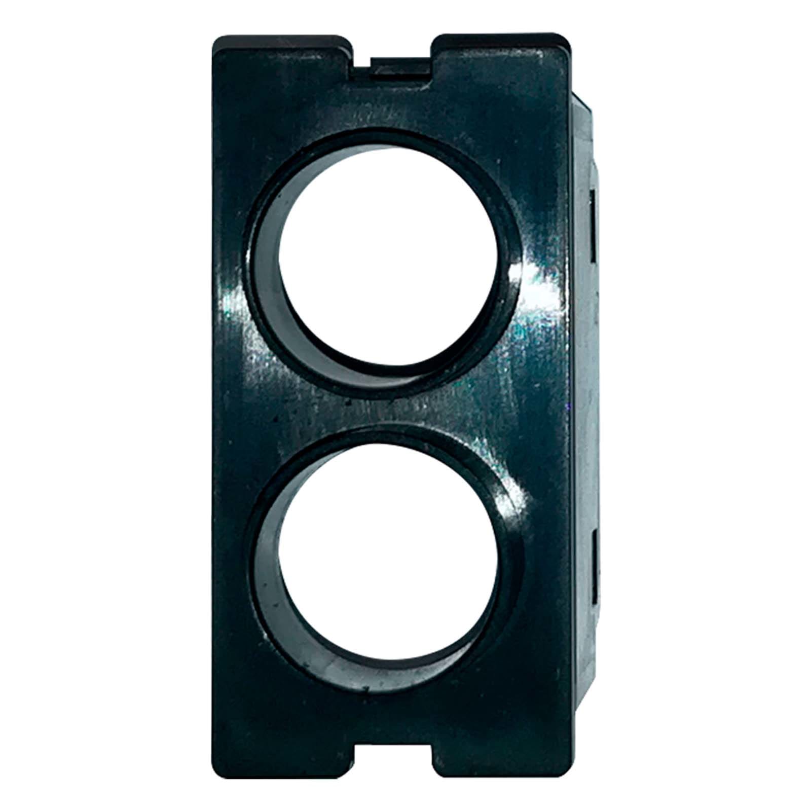 TELEVES ITALIA SRL TVV529192 COVER 2 FORI TIPO NW NERA