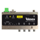 TELEVES ITALIA SRL - TVV237320 RX FTTH 1550/1310/1490NM DIN