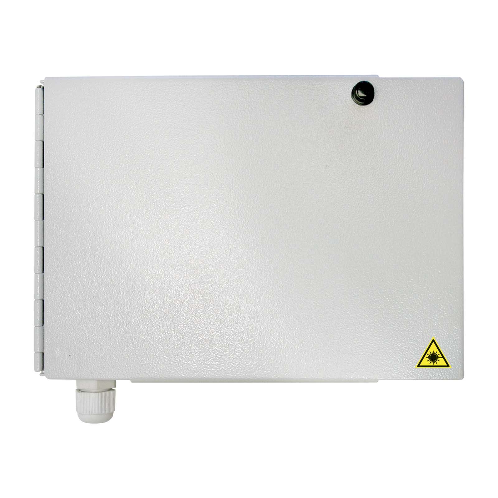 TELEVES ITALIA SRL - TVV231310 CONTEN. SEC. INT. X F.O. (FINO 8 FIBRE)