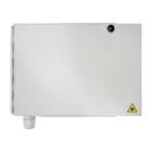 TELEVES ITALIA SRL - TVV231310 CONTEN. SEC. INT. X F.O. (FINO 8 FIBRE)