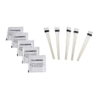 TELEVES ITALIA SRL TVV232710 KIT PULIZIA F.O.: 280 SALVIET.+ 25 BASTO