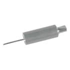 TELEVES ITALIA SRL - TVV4087 CARICO TERMINALE EASYF 75OHM NO DC