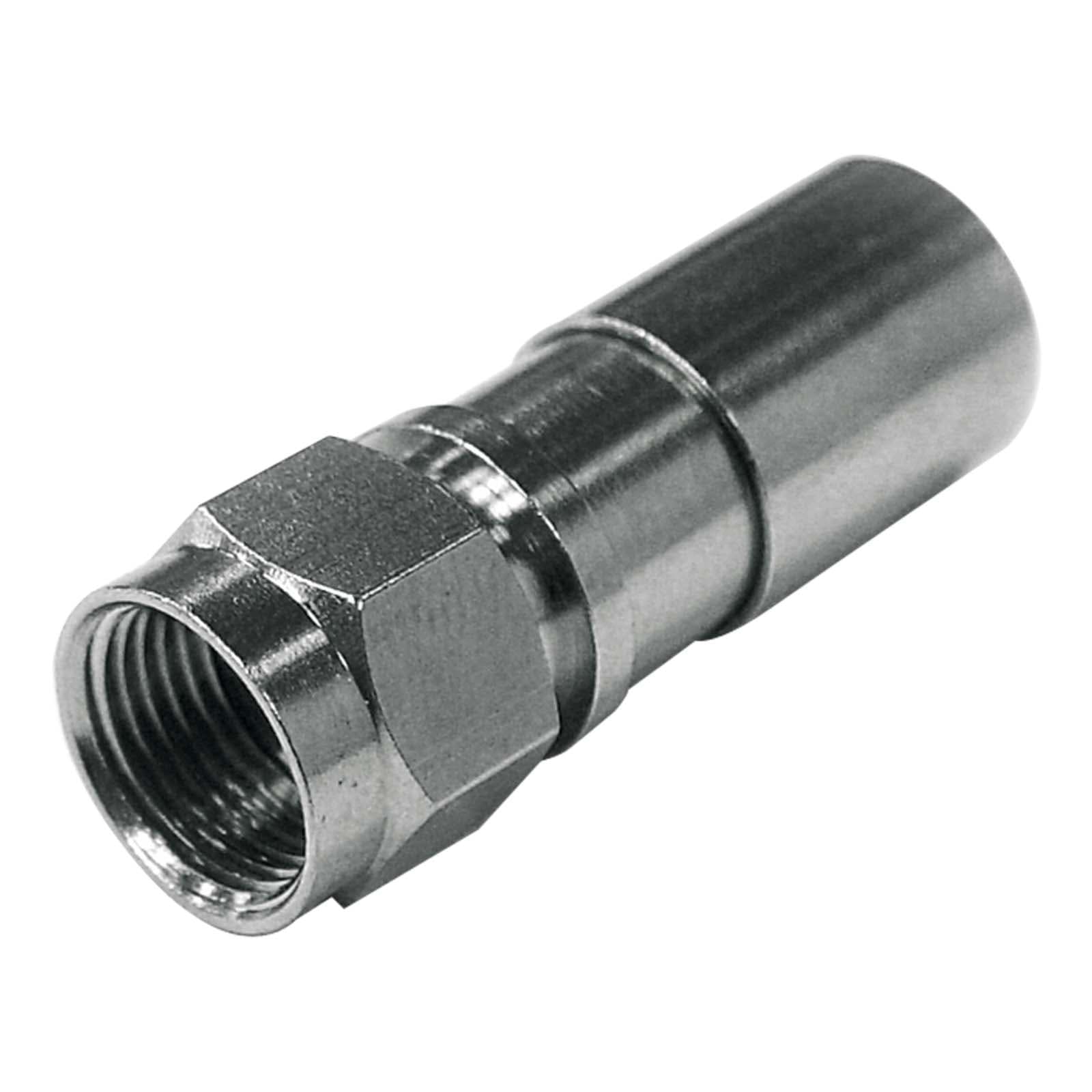 TELEVES ITALIA SRL TVV4104 CONNETT. F COMPR.(T100/CXT60) CASELLA50