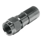 TELEVES ITALIA SRL TVV4104 CONNETT. F COMPR.(T100/CXT60) CASELLA50
