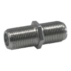 TELEVES ITALIA SRL - TVV4173 ADATTATORE F FEM. - F FEM. CASELLA50