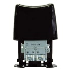 TELEVES ITALIA SRL - TVV417801 SCATOLA ESTERNO NERO MODELLO MINI